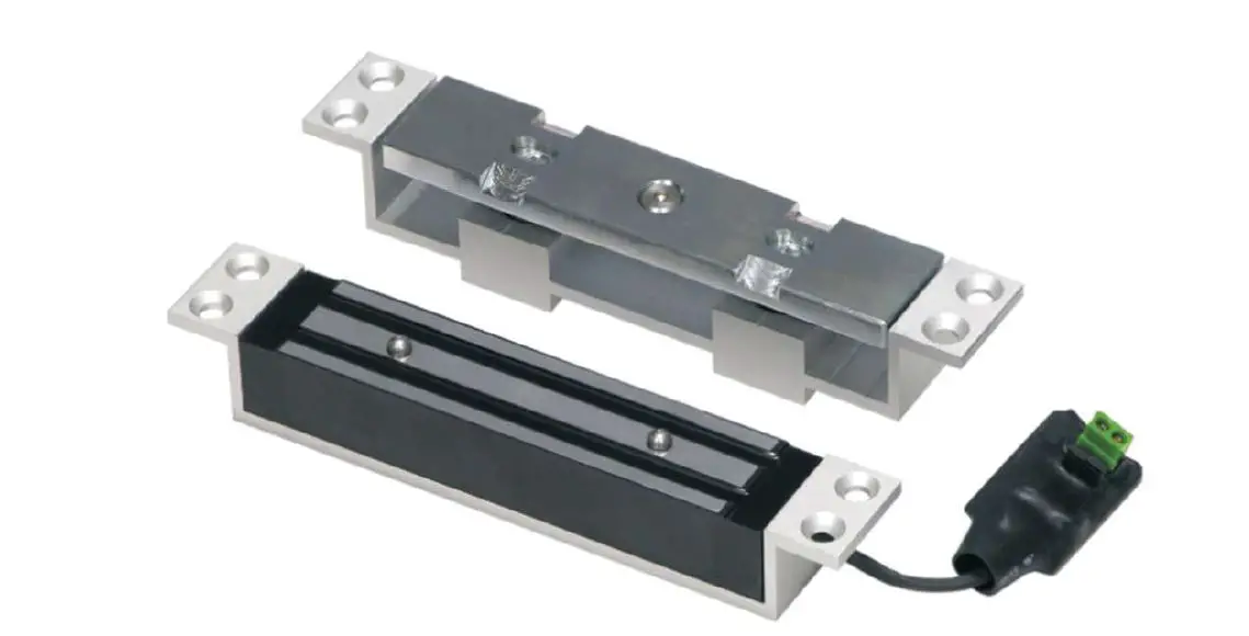 Seco-larm Sd-993b-ss Electric Shear Lock Installation Guide