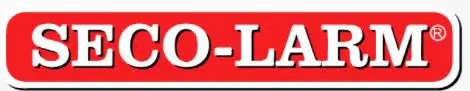 SECO-LARM logo