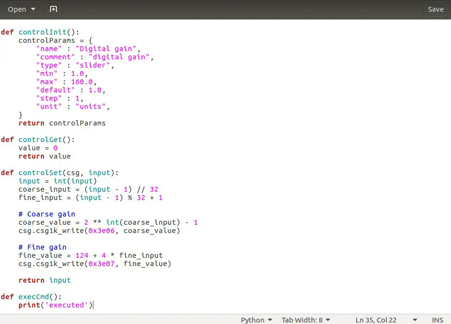 ams JetCis-Figure 15