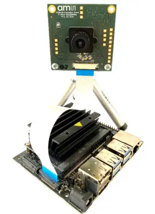 ams JetCis- Figure 3