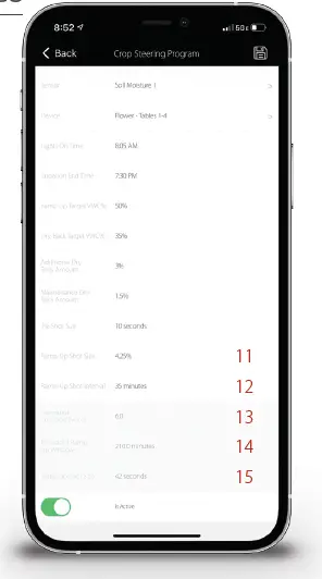 Timers and Schedules 3