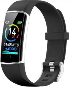 imperii SmartBand Fitech