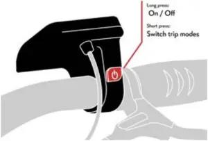 Amsterdam GT - Display Settings 1