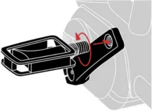 Amsterdam GT - Fitting 3