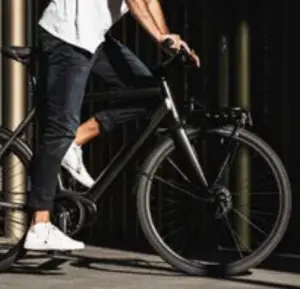 LeKKeR Amsterdam GT 1