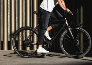 LeKKeR Amsterdam GT 2