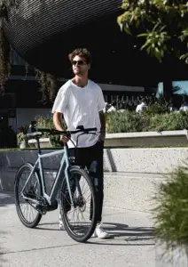 LeKKeR Amsterdam GT 5