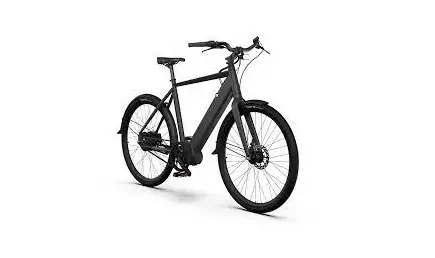 Lekker Amsterdam Gt Enviolo Ct Ebike Bicycle Instruction Manual Lekker Amsterdam Gt Enviolo Ct Ebike Bicycle Instruction Manual