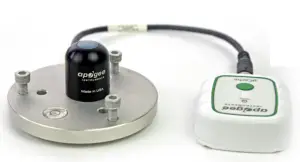 apogee INSTRUMENTS AT 100 microCache Logger - DEPLOYMENT AND INSTALLATION