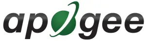 apogee logo