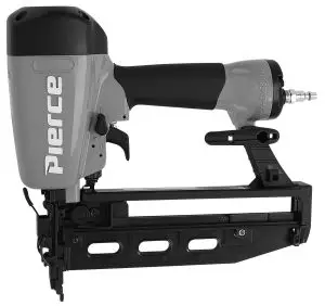 Pierce 58076 16 Gauge Professional Finish Nailer