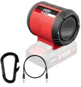 ozito PXBSS-018 Cordless Bluetooth Speaker