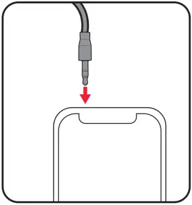 CONNECTING AUDIO DEVICES