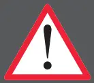 Warning Icon