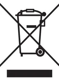 Disposal Icon