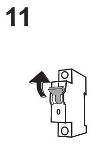 GROSSMANN 52 790 019 Basic Ceiling Light LED Anthracite - fig 11