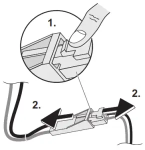GROSSMANN 52 790 019 Basic Ceiling Light LED Anthracite - fig 3
