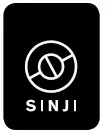 SINJI Health Bracelet