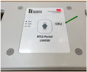 Recognizing RTLS models