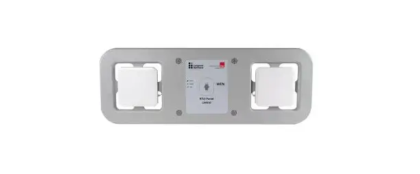 Lyngsoe Systems Ls4550 Rtls Rfid Portal Installation Guide