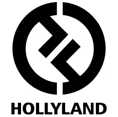 HOLLYLAND - logo 2