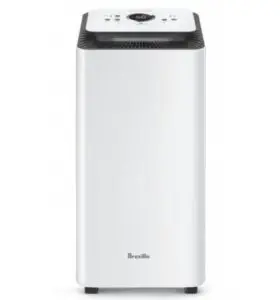 Smart Dry Dehumidifier