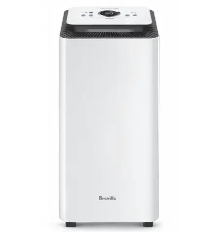 Breville Smart Dry & Smart Dry Plus Dehumidifier [lad200, Lad300] Instruction Manual