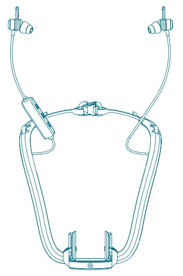 soundswell Smartwatch Series B0919LJZT6 Waterproof Action Sport Headphone