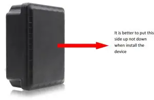 FIG 16 Mounting recommendations