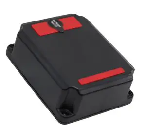 Kingwo NT07E Asset GPS Tracker