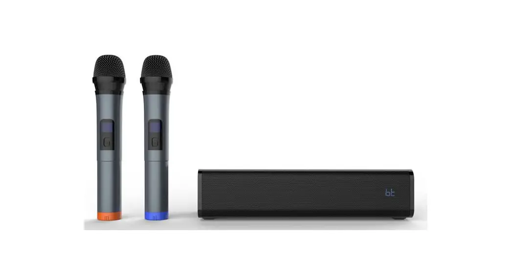 Shenzhen City Raymond Technology K600 Uhf Wireless Microphone User Manual