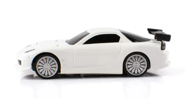 Turbo Racing B096lk3hs5 1:76 Remote Control Car Instruction Manual