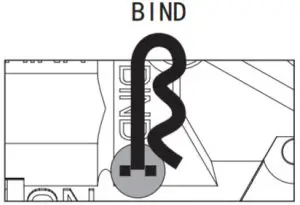 TURBO RACING B096LK3HS5 1 76 Remote Control Car - Binding 2