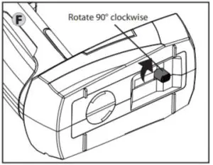 TURBO RACING B096LK3HS5 1 76 Remote Control Car - Charging 6