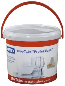 xavax 2-Phase Professional Tablets for Dishwashers