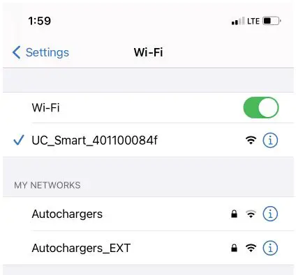 GREZZLE Chargelab Connect Smart fig 1