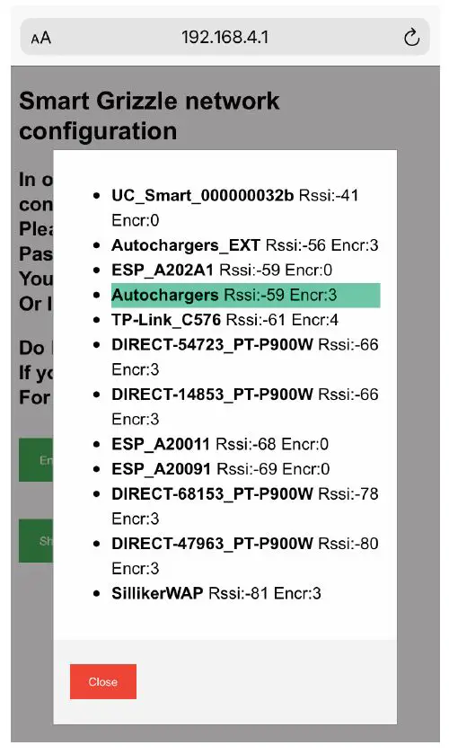 GREZZLE Chargelab Connect Smart fig 2