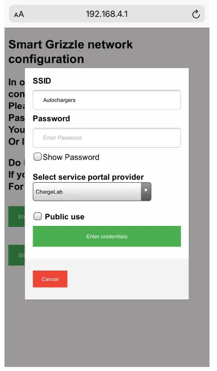 GREZZLE Chargelab Connect Smart fig 3