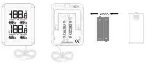 Display Console Set Up