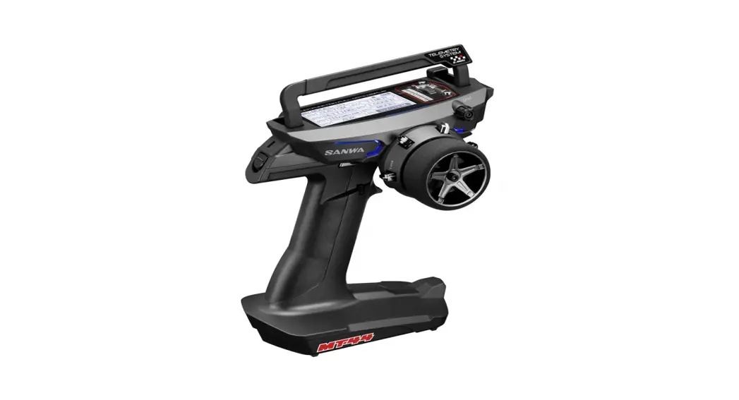 Sanwa Rc5 Type-a Receiver User Guide