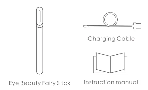 DIFORO FAIRY Eye Beauty Stick fig1