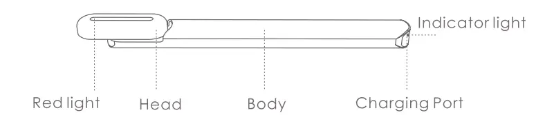 DIFORO FAIRY Eye Beauty Stick fig2