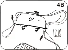 Receiver Collar (4B)