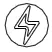 shock icon