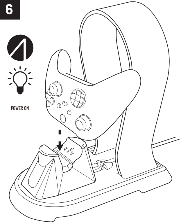 STEALTH SX C160 X Ultimate Gaming Station - Fig 4
