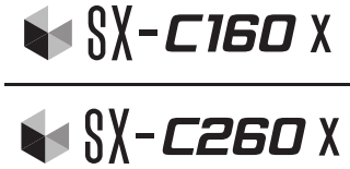 STEALTH SX C160 X Ultimate Gaming Station - Symbol