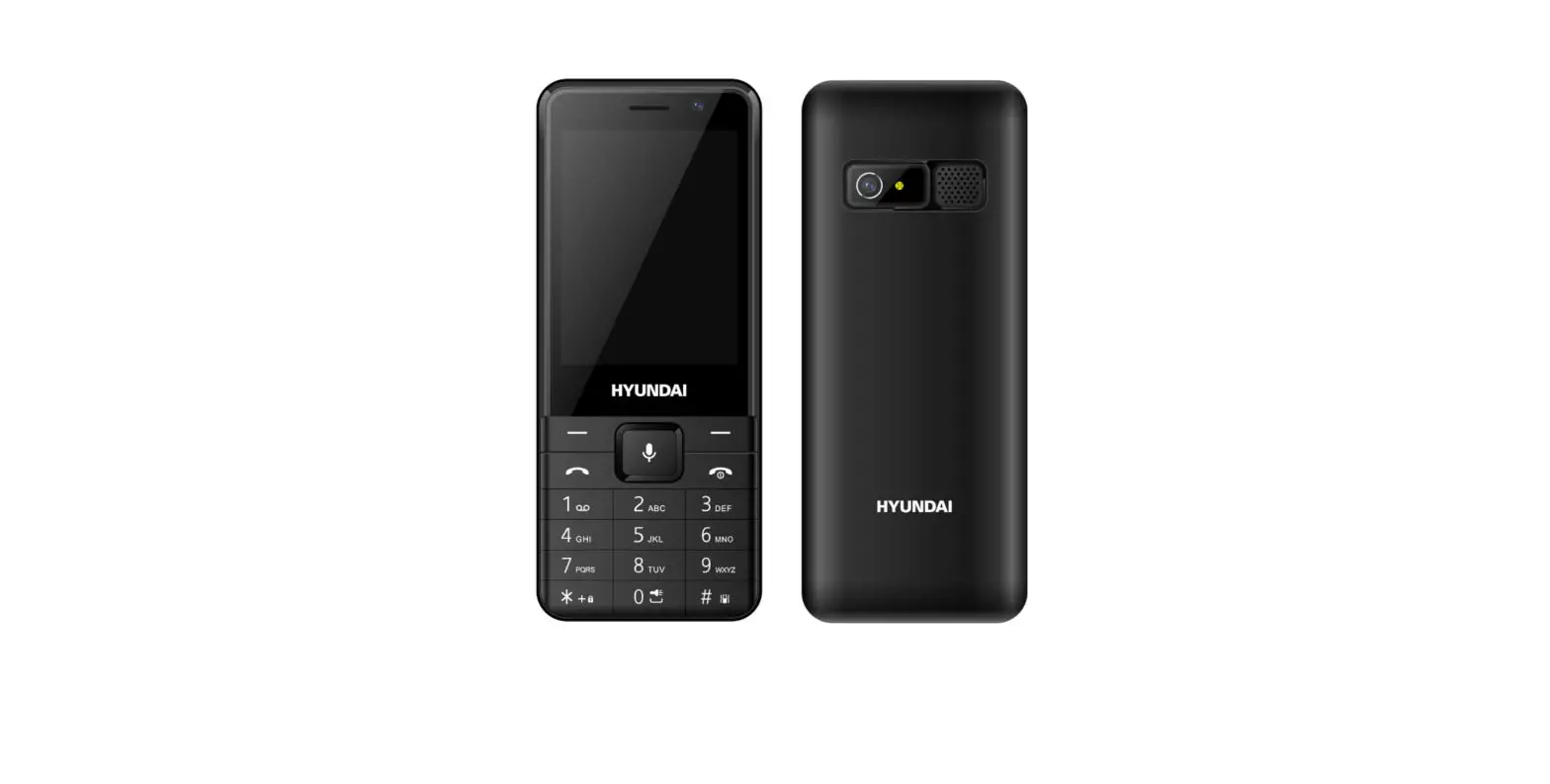 Hyundai L365 Mobile Phone User Manual Hyundai L365 Mobile Phone User Manual