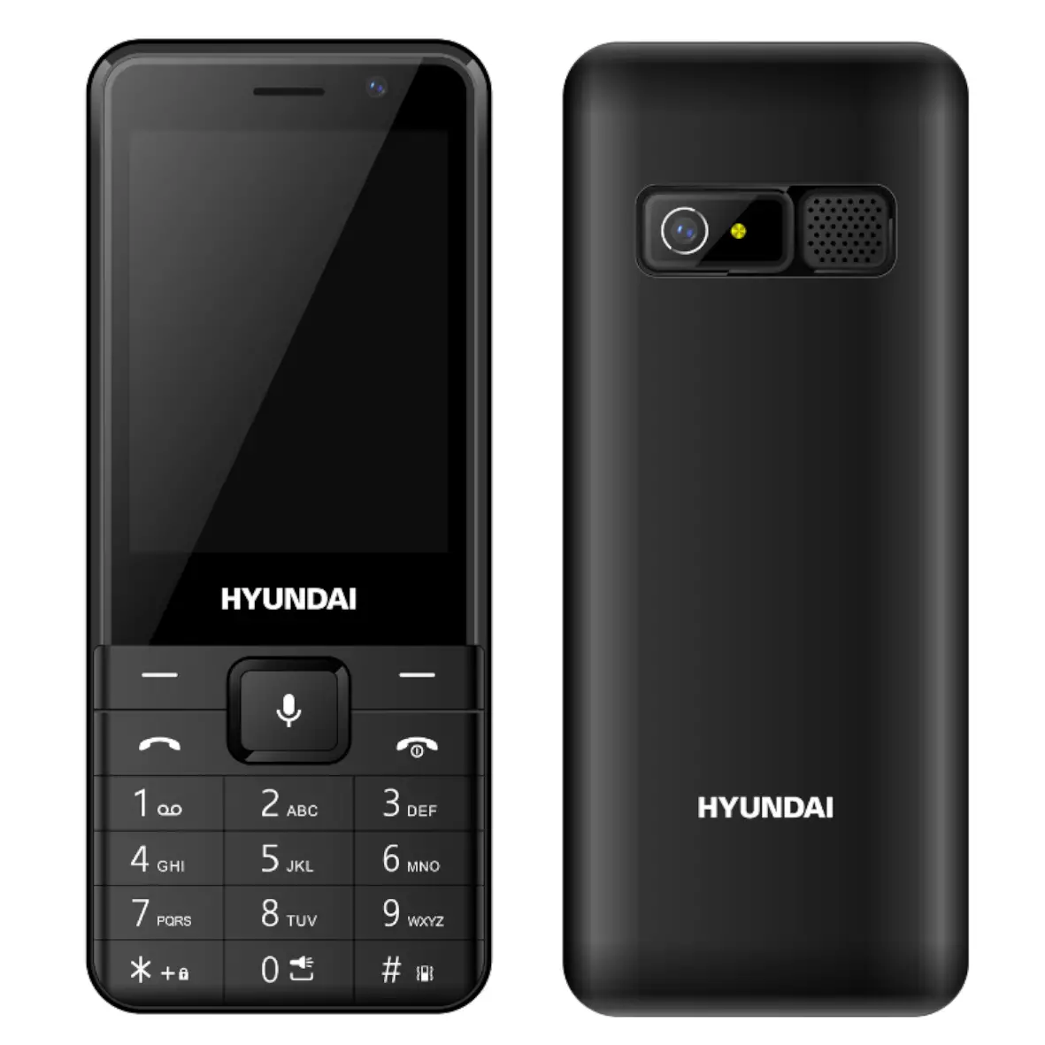 HYUNDAI L365 Mobile Phone