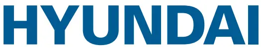 HYUNDAI logo
