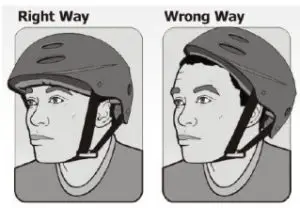 a close up of a logo